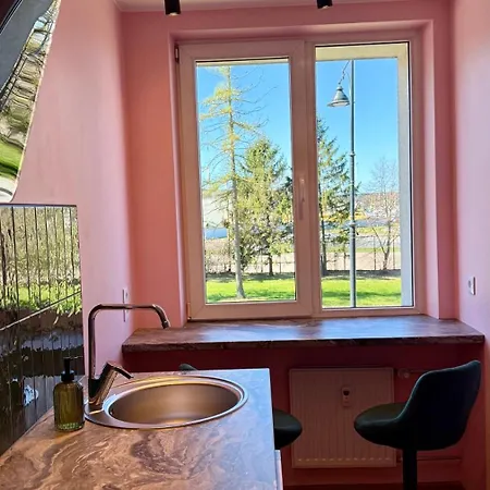 Self Check-in Castle View